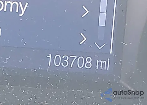 2014 Ford Police Interceptor из США, поврежденный, VIN 1FM5K8AR9EGC60953